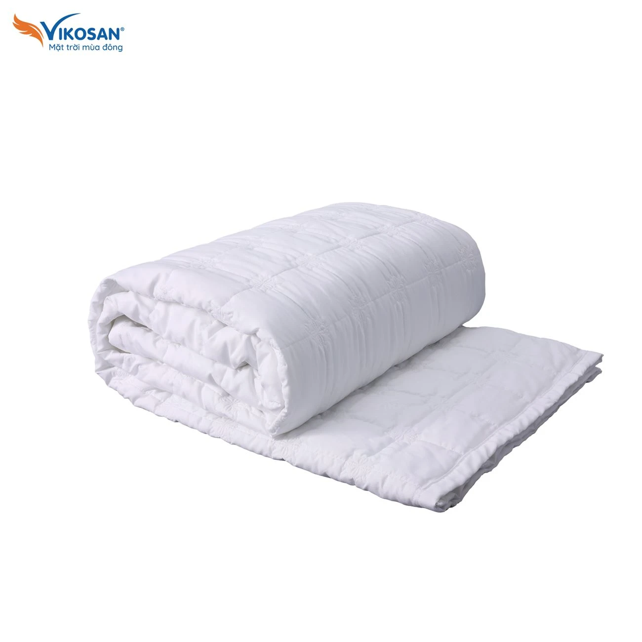 Ruột chăn hè chần Standard Vikosan